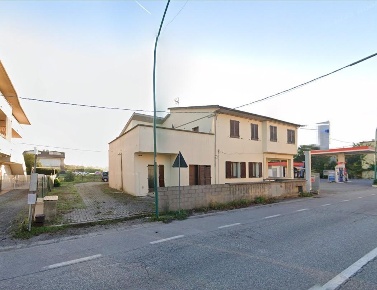 Foto Appartamento a Ponsacco Centro di 123 m² con 4 locali in vendita