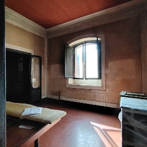 Foto Appartamento a Carrara Centro di 120 m² con 5 locali in vendita
