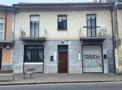 Foto Appartamento a Grugliasco Centro di 65 m² con 3 locali in vendita