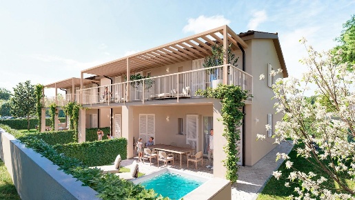 Foto Appartamento a Rosignano Marittimo Mazzanta di 70 m² con 3 locali