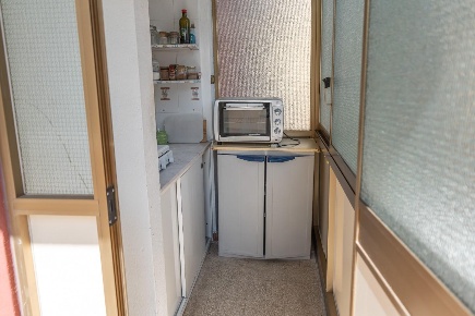 Foto Appartamento a Palermo Porto di 115 m² con 3 locali in vendita
