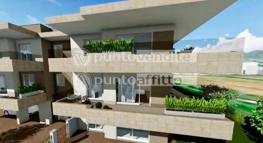 Foto Appartamento a Capannori Marlia di 85 m² con 3 locali in vendita