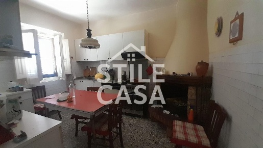 Foto Casa indipendente a Castelfranco di Sotto Orentano di 130 m²