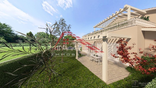 Foto Appartamento a Cascina San Frediano Nord - San Casciano di 119 m²