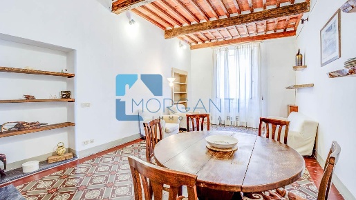Foto Appartamento a Pietrasanta di 110 m² con 3 locali in vendita