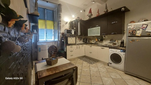 Foto Appartamento a Livorno Cisternone di 70 m² con 2 locali in vendita