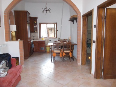 Foto Appartamento a Casciana Terme Lari Le Casine Perignano Spinelli