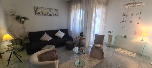 Foto Appartamento a Livorno Sorgenti di 100 m² con 4 locali in vendita