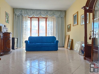 Foto Appartamento a Empoli Masini - XX Settembre di 135 m² con 5 locali