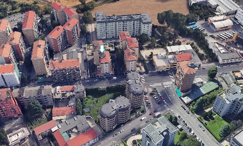 Foto Laboratorio a Milano Corvetto di 141 m² con 1 locali in vendita