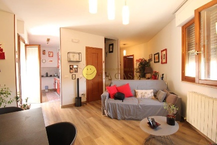 Foto Appartamento a Figline e Incisa Valdarno Matassino di 85 m² in vendita