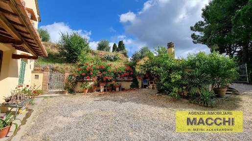 Foto Casa indipendente a Casciana Terme Lari Lari di 135 m² con 5 locali