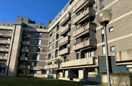 Foto Appartamento a Rho Stellanda - Castellazzo di 82 m² con 4 locali