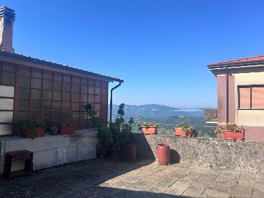 Foto Case semi ndipendenti a Fivizzano Magliano di 80 m² con 4 locali