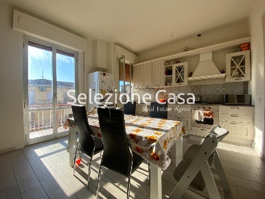 Foto Appartamento a Montopoli in Val d'Arno Montopoli di 134 m² in vendita