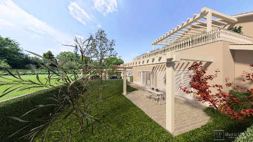 Foto Appartamento a Cascina San Frediano Nord - San Casciano di 119 m²