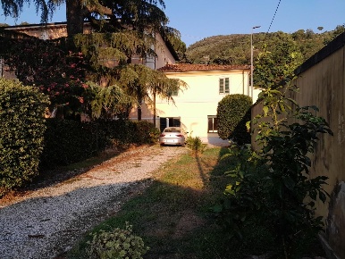Foto Casa indipendente a San Giuliano Terme Rigoli, Molina di Quosa