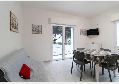 Foto Appartamento a Cecina Marina di Cecina di 87 m² con 4 locali