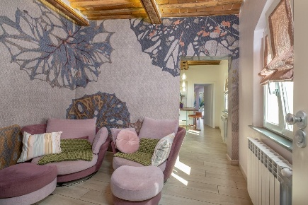 Foto Appartamento a Calcinaia Centro di 53 m² con 3 locali in vendita