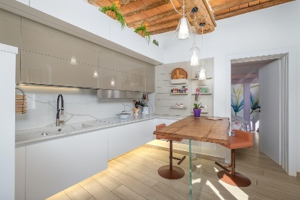 Foto Appartamento a Calcinaia Centro di 53 m² con 3 locali in vendita