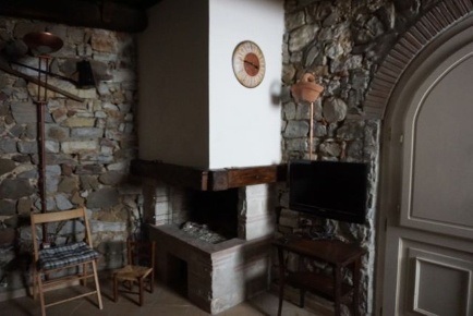 Foto Casale a Borgo a Mozzano Cune di 85 m² con 4 locali in vendita