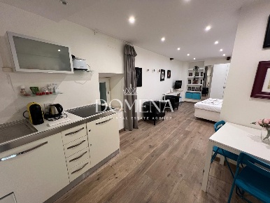 Foto Appartamento a Siena Piazza del Campo - Duprè di 32 m² con 2 locali