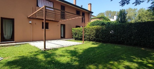 Foto Appartamento a Treviso Canizzano di 98 m² con 6 locali in vendita