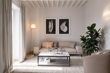 Foto Villa a schiera a Cascina San Frediano Sud - San Lorenzo a Pagnatico