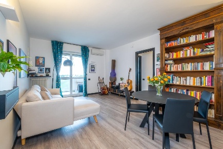 Foto Appartamento a Bergamo Malpensata di 115 m² con 3 locali in vendita