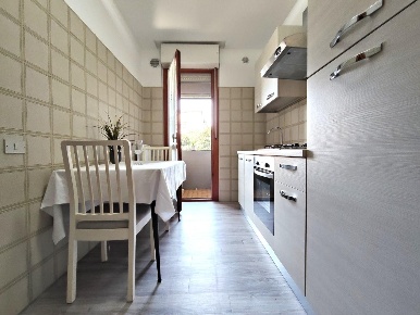 Foto Appartamento a Bergamo Malpensata di 46 m² con 2 locali in vendita