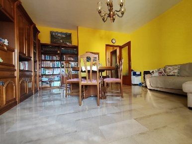 Foto Appartamento a Massa Centro di 100 m² con 5 locali in vendita