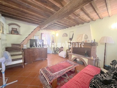 Foto Casa indipendente a Seravezza Ripa Pozzi Querceta Ponterosso di 65 m²