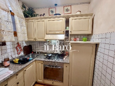 Foto Appartamento a Viareggio Terminetto - Migliarina di 90 m² con 7 locali