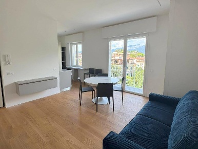 Foto Appartamento a Massa Ronchi - Poveromo di 70 m² con 3 locali
