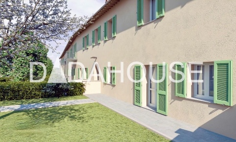 Foto Appartamento a Pisa Landi di 107 m² con 3 locali in vendita