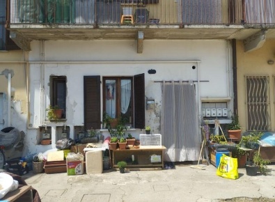 Foto Appartamento a Cambiago Centro di 46 m² con 3 locali in vendita