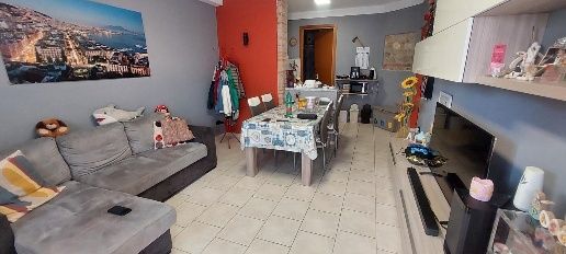 Foto Appartamento a Carrara Centro di 75 m² con 3 locali in vendita