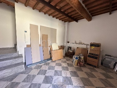 Foto Appartamento a Pisa Lungarno Gabriele D'Annunzio di 45 m² con 2 locali