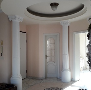 Foto Attico a Torino Crocetta di 417 m² con 10 locali in vendita