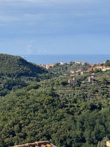 Foto Appartamento a Arcola di 109 m² con 5 locali in vendita