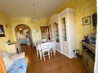 Foto Appartamento a Rosignano Marittimo Vada di 70 m² con 4 locali