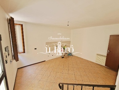 Foto Casa indipendente a Campi Bisenzio San Donnino di 53 m² con 2 locali