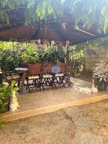 Foto Appartamento a Santo Stefano di Magra Centro di 110 m² con 4 locali