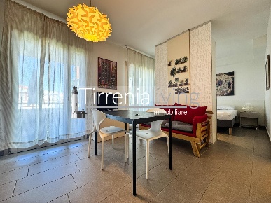 Foto Appartamento a Pisa Calambrone di 40 m² con 1 locali in vendita