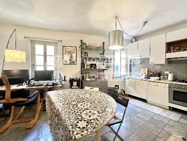 Foto Appartamento a Lucca Piazza Anfiteatro - Torre Guinigi di 55 m²