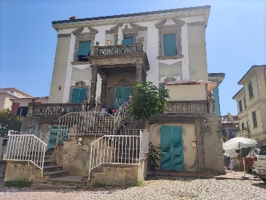 Foto Appartamento a San Vincenzo Centro di 68 m² con 3 locali in vendita