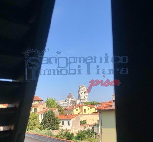 Foto Appartamento a Pisa Santa Maria di 120 m² con 4 locali in vendita