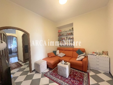 Foto Appartamento a Pietrasanta di 67 m² con 4 locali in vendita