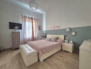 Foto Appartamento a Campiglia Marittima Venturina di 105 m² con 4 locali