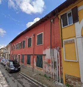 Foto Appartamento a Santa Giuletta Centro di 57 m² con 3 locali in vendita